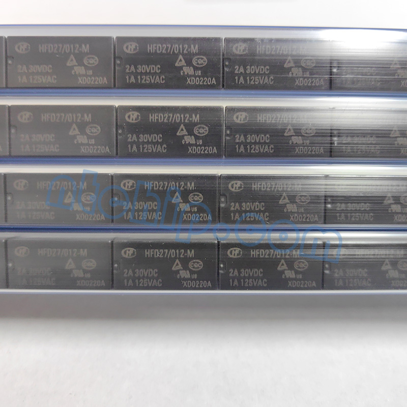 Hongfa HFD27-012-M